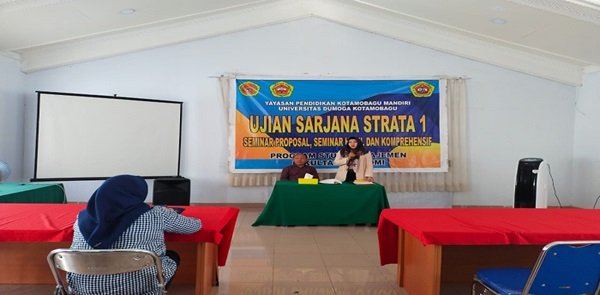 UDK Terjunkan 29 Mahasiswa dalam Ekspedisi Nusantara Jaya